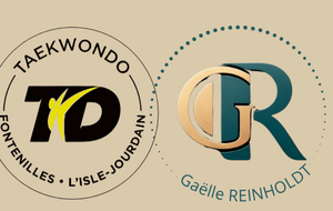 Soutenez le Club de Taekwondo et Parfumez votre quotidien !