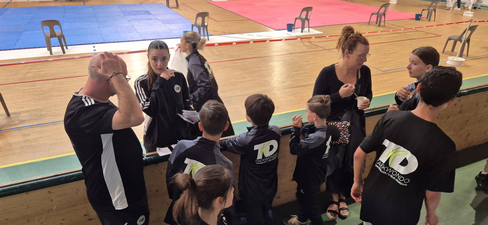 open d'Albi 2025
