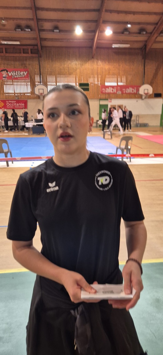 open d'Albi 2025