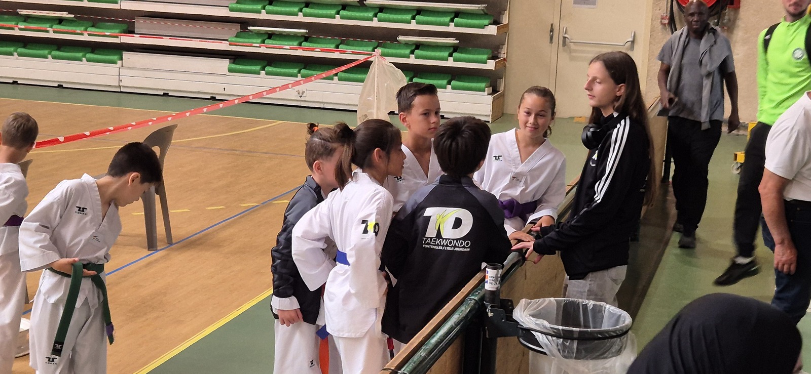 open d'Albi 2025