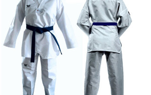 dobok combat
