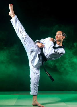 📸 LES PHOTOS DU CLUB ARRIVENT ! 🥋