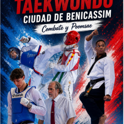 XXIe open Benicassim
