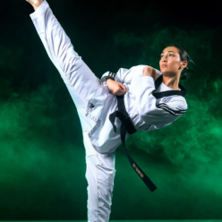 📸 LES PHOTOS DU CLUB ARRIVENT ! 🥋