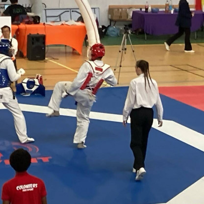 9eme open de Villeneuve sur lot (2026)