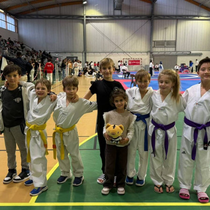 9eme open de Villeneuve sur lot (2026)
