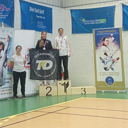 9eme open de Villeneuve sur lot (2026)