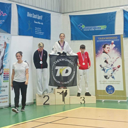 9eme open de Villeneuve sur lot (2026)