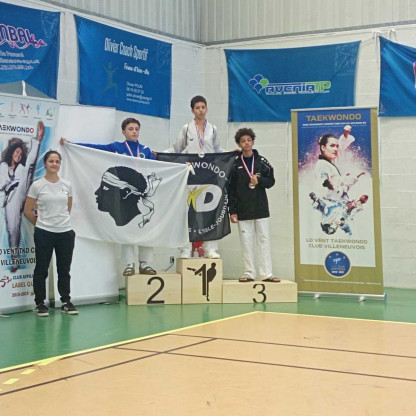9eme open de Villeneuve sur lot (2026)