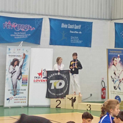 9eme open de Villeneuve sur lot (2026)