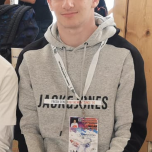 Romain Caracatsanis