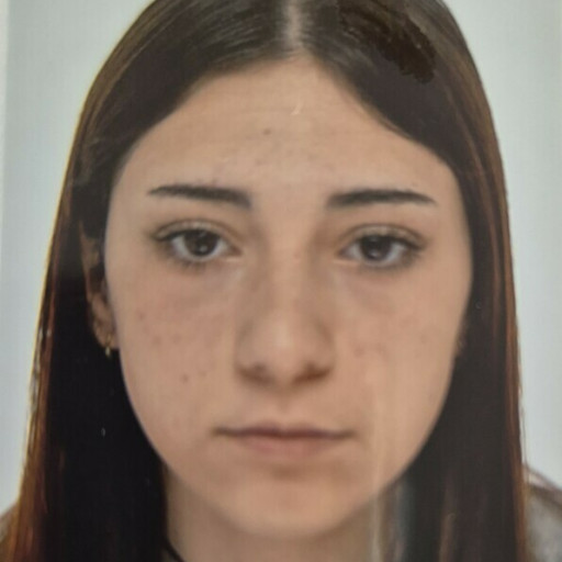 Océanne Delgado Forte