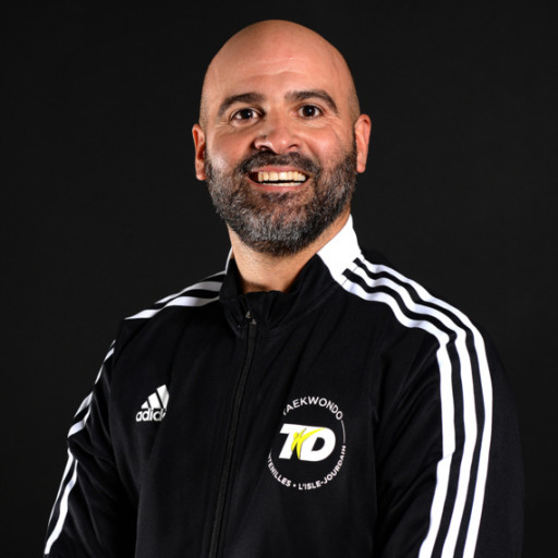 Jerome Figari