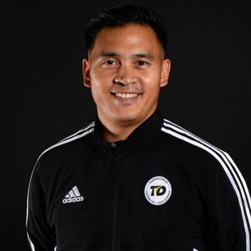 Philippe Tran