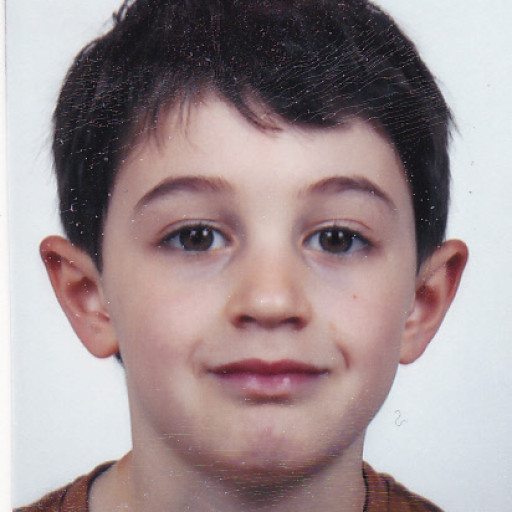 Aaron